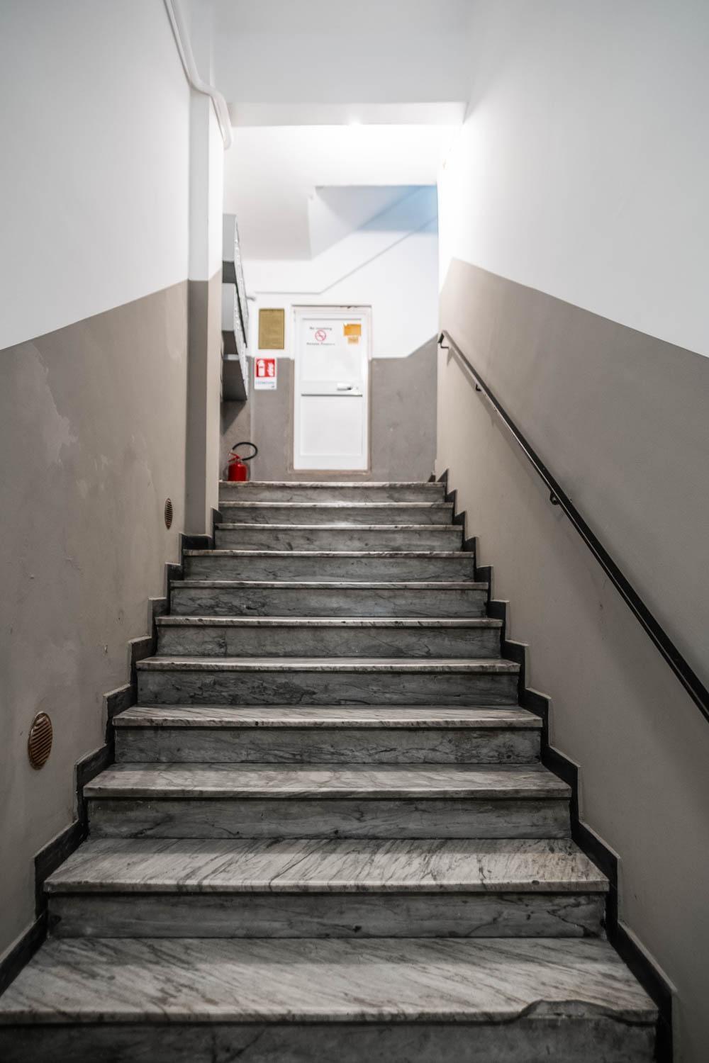 Casa Amedeo Al Porto Antico- Acquario - Centro Storico Lägenhet Genua Exteriör bild